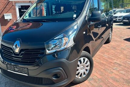 Renault Trafic 103.504 km 20.900 &euro; Steinfeld 49439
