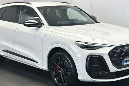 Audi Q5 5.900 km 59.490 &euro; Bendestorf 21227