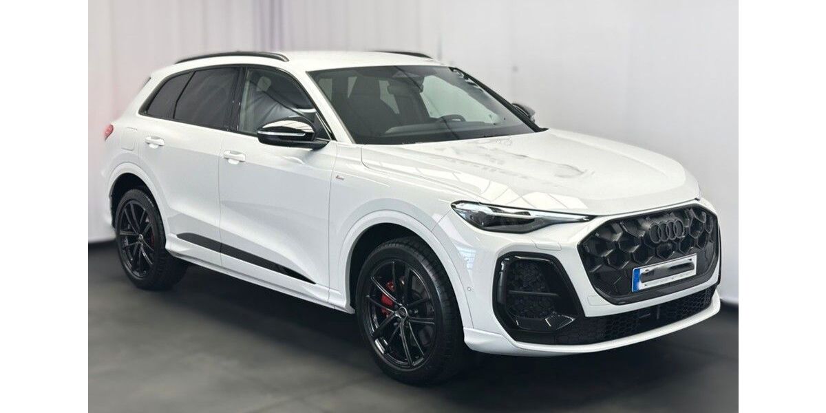 Audi Q5 5.900 km 59.490 &euro; Bendestorf 21227