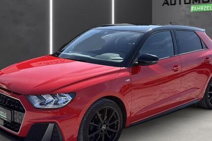Audi A1 110.000 km 15.950 € Schwäbisch Gmünd 73525