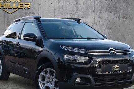Citroen C4 Cactus 34.000 km 13.499 &euro; Burgwedel/Fuhrberg an der A7 30938