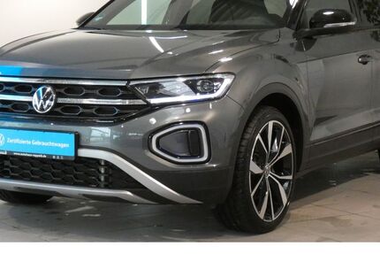 VW T-Roc 13.100 km 33.890 &euro; Blaufelden 74572