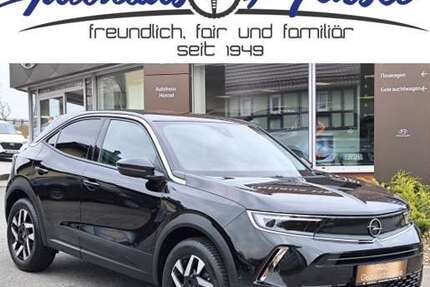 Opel Mokka 37.600 km 16.500 &euro; Löbau OT Großdehsa 02708