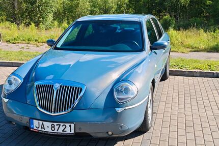 Lancia Thesis 155.000 km 3.500 &euro; Rīga 