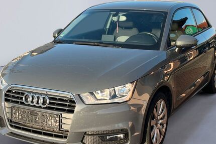 Audi A1 112.305 km 10.250 &euro; Lauterbach 36341