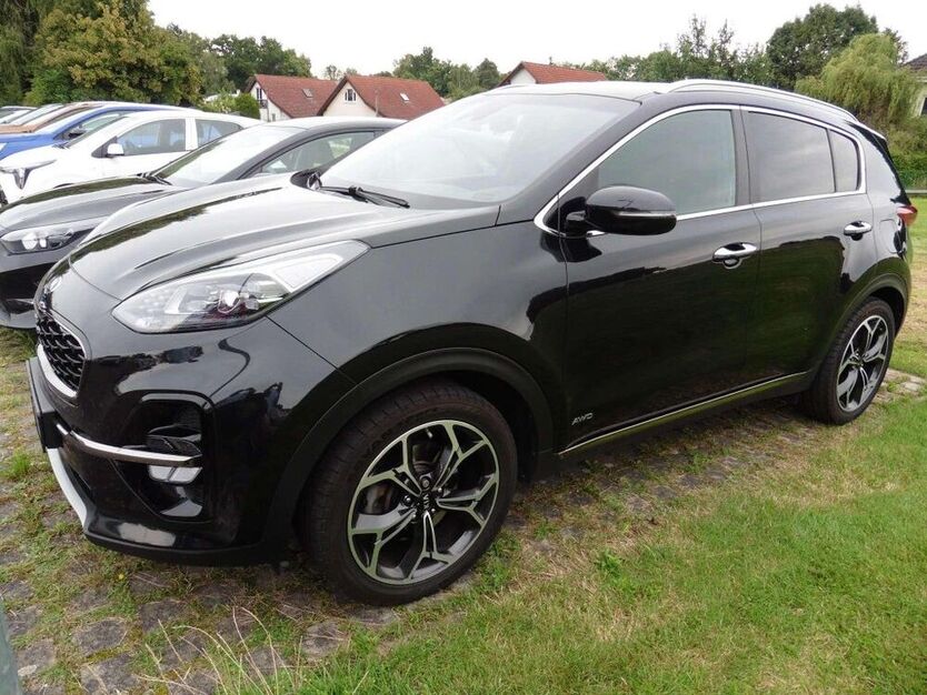 Sportage