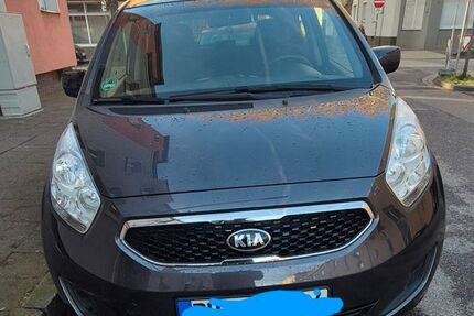 Kia Venga 47.300 km 9.500 &euro; Duisburg 47226