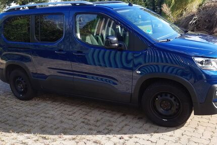 Peugeot Rifter 25.200 km 22.999 &euro; Messenkamp 31867