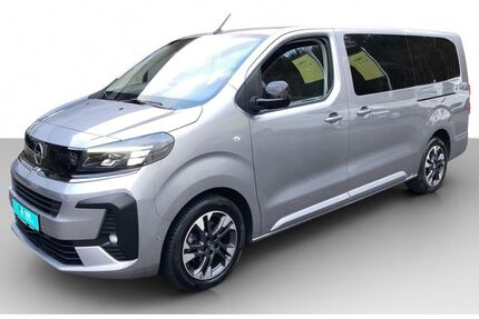 Opel Zafira Life 26.062 km 34.940 &euro; Lennestadt 57368