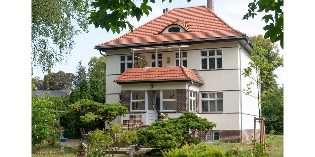 Etagenwohnung Königs Wusterhausen - 3 Zimmer, 86 m&sup2;, 1.590&euro; | Angebot:25993966