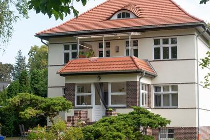 Wohnung Königs Wusterhausen - 3 Zimmer, 86 m&sup2;, 1.590&euro; | Angebot:25993966