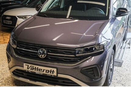 VW T-Cross 1.010 km 30.550 &euro; Holzminden 37603