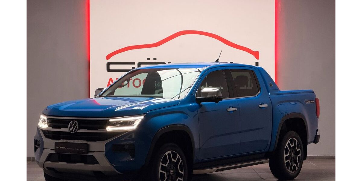 VW Amarok 100.000 km 45.850 &euro; Mülheim an der ruhr 45476
