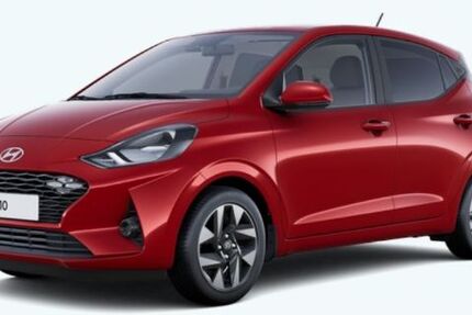 Hyundai i10 1.350 km 18.550 &euro; Berlin 12351