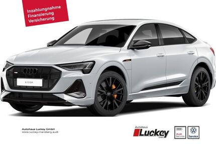 Audi e-tron 34.686 km 43.990 &euro; Marsberg 34431