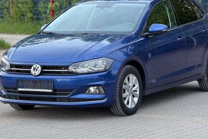 VW Polo 166.000 km 9.900 &euro; Windhausen 37539