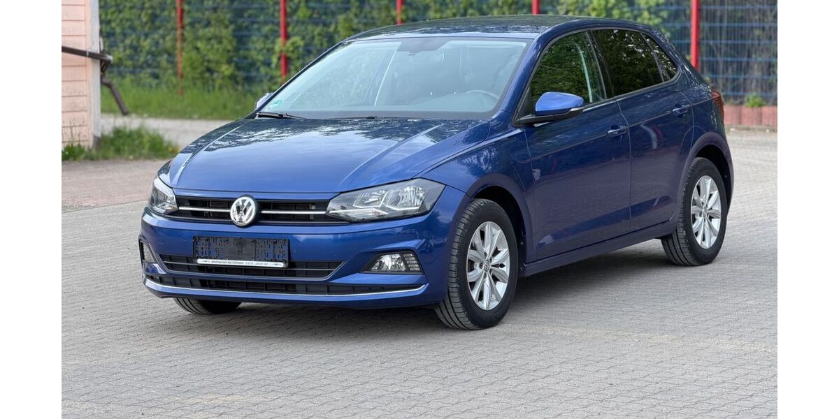 VW Polo 166.000 km 9.900 &euro; Windhausen 37539