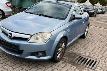 Opel Tigra