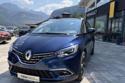 Renault Scenic 68.200 km 18.750 &euro; Schönau am Königssee 83471