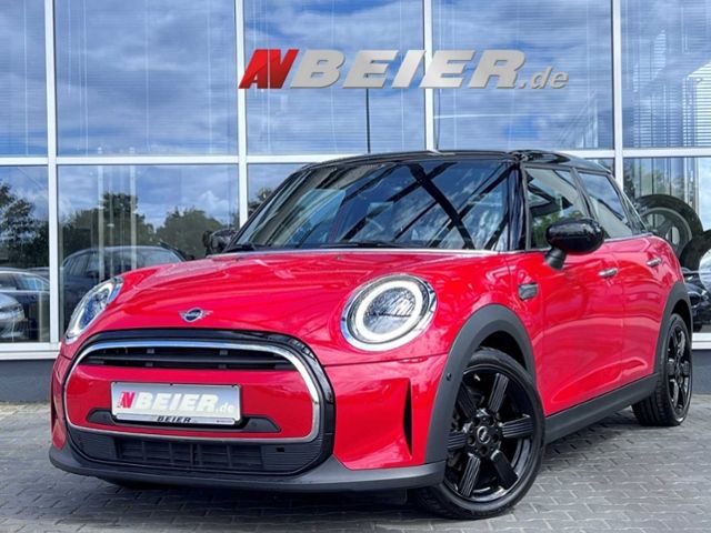 Mini Cooper 51.900 km 23.691 € Dessau direkt an der A9 06842