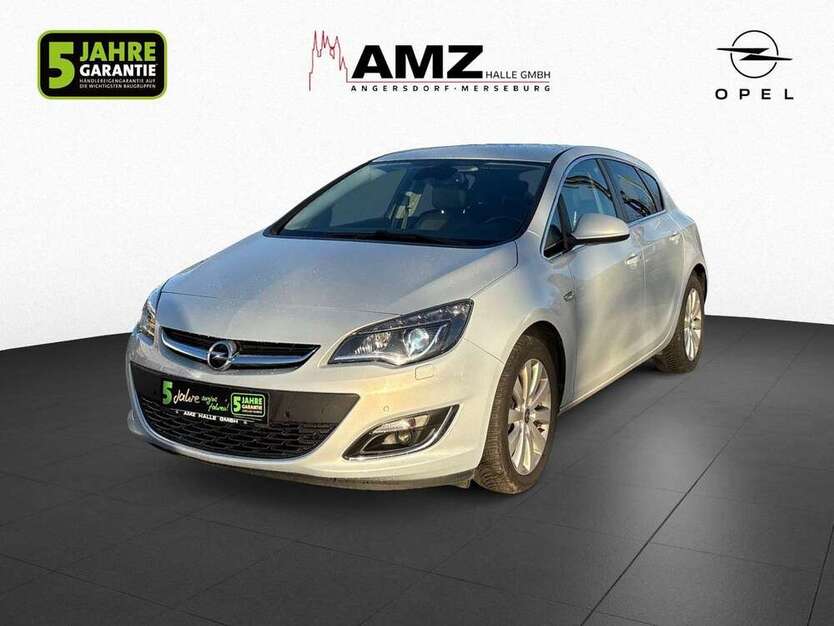 Astra