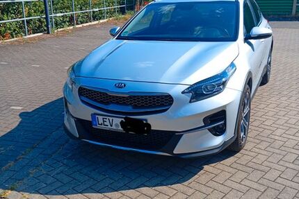 Kia XCeed 42.500 km 18.499 &euro; Leverkusen 51381