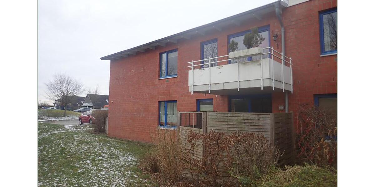 Etagenwohnung Heiligenhafen - 3.5 Zimmer, 80 m&sup2;, 830&euro; | Angebot:26591913
