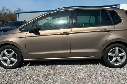 VW Golf Sportsvan 172.000 km 9.400 &euro; Alteglofsheim bei Regensburg 93087
