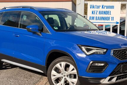 Seat Ateca 28.800 km 23.800 &euro; Bad Iburg 49186