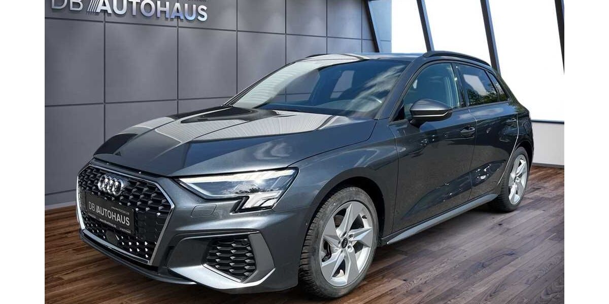 Audi A3 40.151 km 27.490 &euro; Schweinfurt 97424