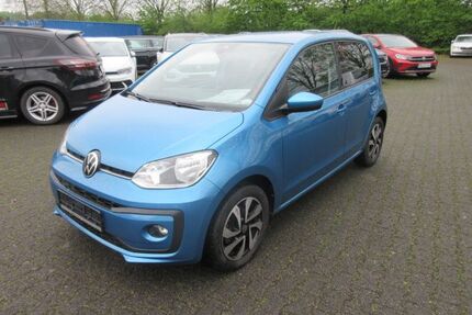 VW up!