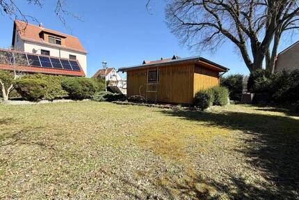 Grundstück Dresden Weixdorf - 350.000&euro; | Angebot:26247832