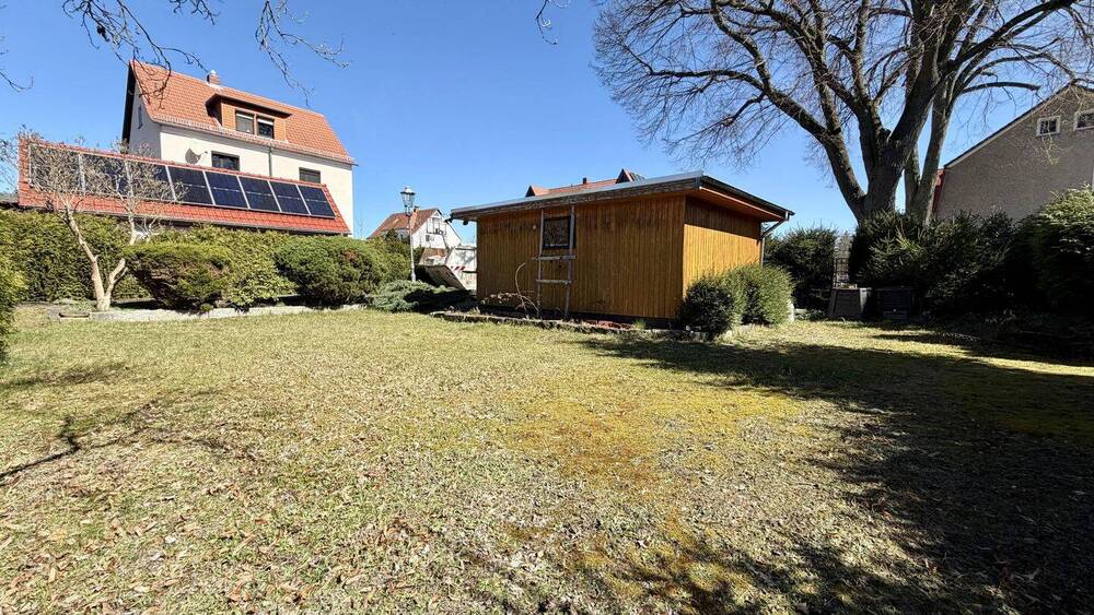 Grundstück Dresden Weixdorf - 350.000&euro; | Angebot:26247832