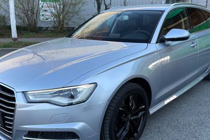 Audi A6 149.000 km 11.990 &euro; Fürth 90763