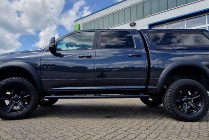 Dodge RAM 20.741 km 47.500 &euro; Heinbockel 21726