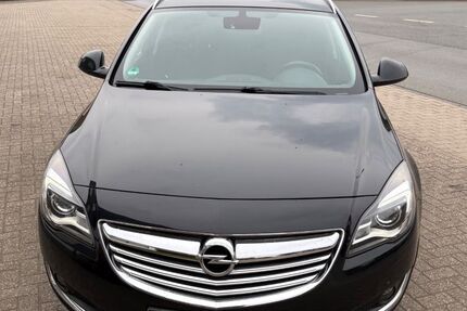 Opel Insignia 158.100 km 7.100 &euro; Dülmen 48249