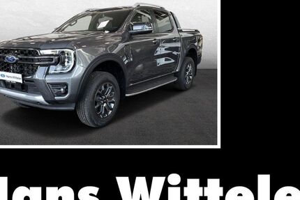 Ford Ranger 1.200 km 47.481 € Brilon 59929