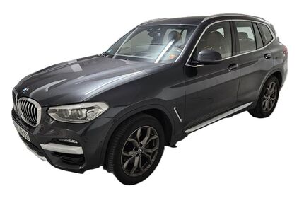 BMW X3 82.350 km 32.900 € Karlsfeld 85757