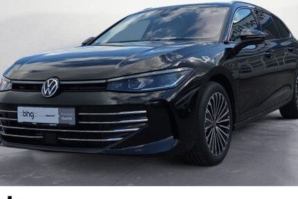 VW Passat Variant 16.616 km 41.820 &euro; Mössingen 72116