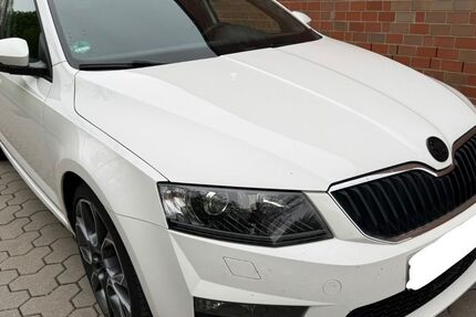 Skoda Octavia 224.950 km 11.700 &euro; Trittau 22946