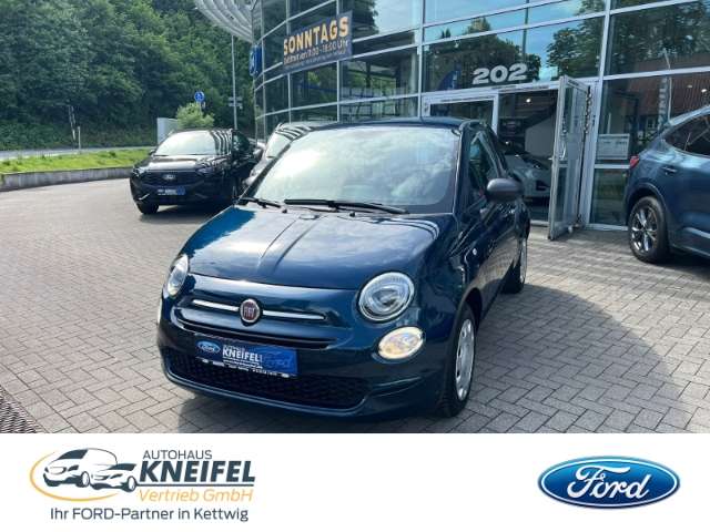 Fiat 500 9.850 km 12.950 &euro; Essen-Kettwig 45219