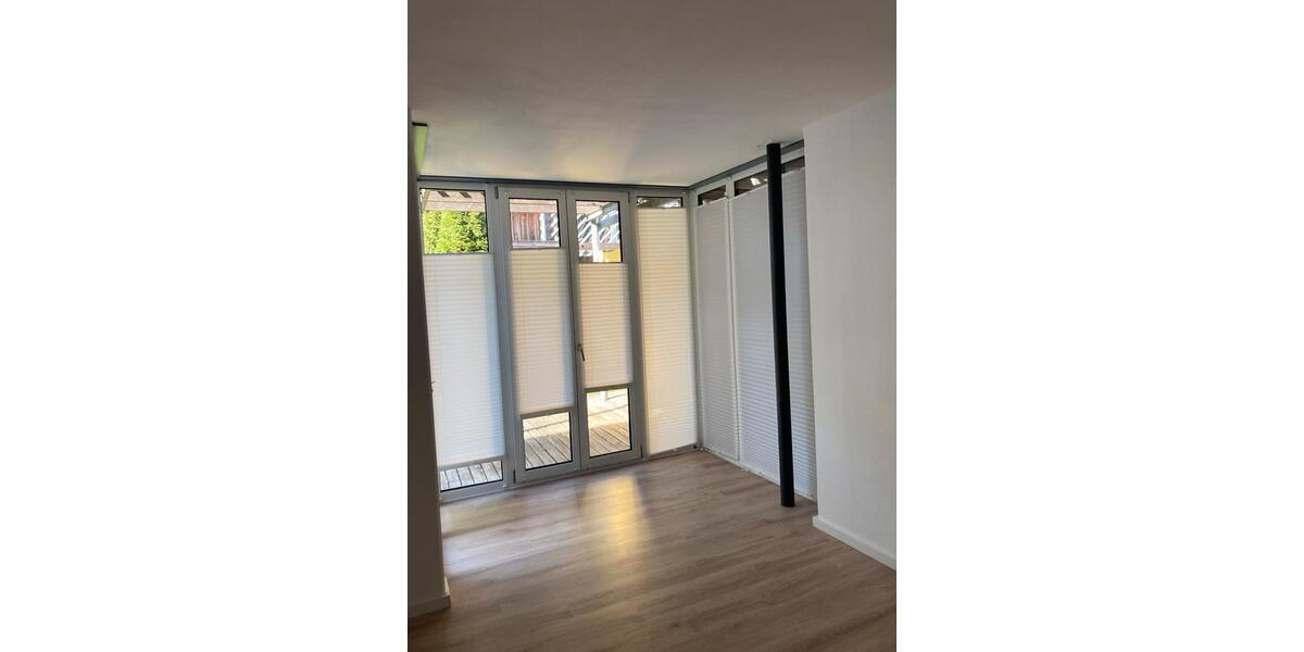 Erdgeschoßwohnung Taufkirchen (Vils) - 2 Zimmer, 56 m&sup2;, 870&euro; | Angebot:26098968