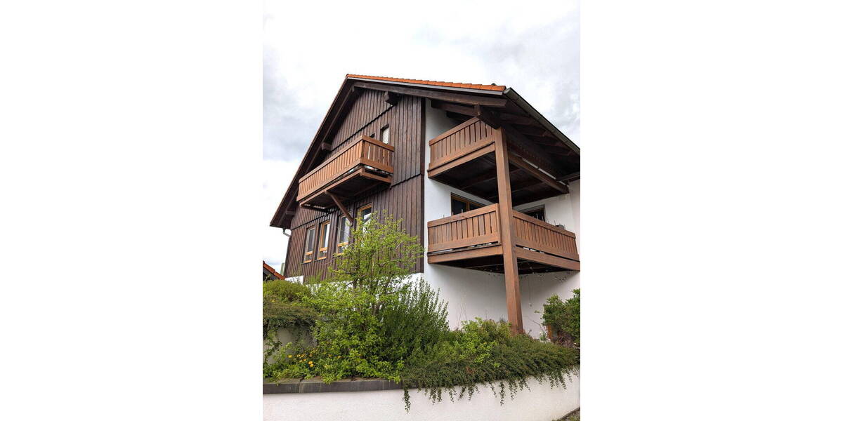 Etagenwohnung Lauben Heising - 3 Zimmer, 85 m&sup2;, 269.000&euro; | Angebot:26257548