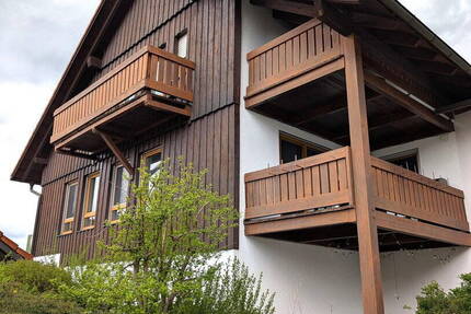 Wohnung Lauben Heising - 3 Zimmer, 85 m&sup2;, 269.000&euro; | Angebot:26257548