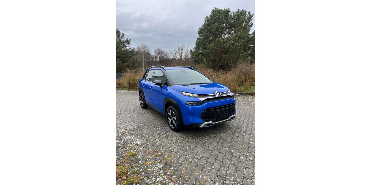 Citroen C3 Aircross 29.500 km 15.900 &euro; Rüdersdorf 15562