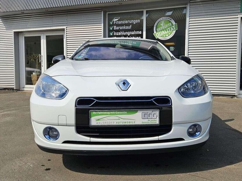 Fluence