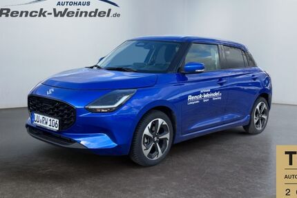 Suzuki Swift 4.549 km 20.989 &euro; Speyer 67346