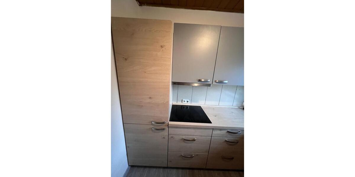 Gemütliche Wohnung in Schwarzenfeld zu vermieten 2 zimmer