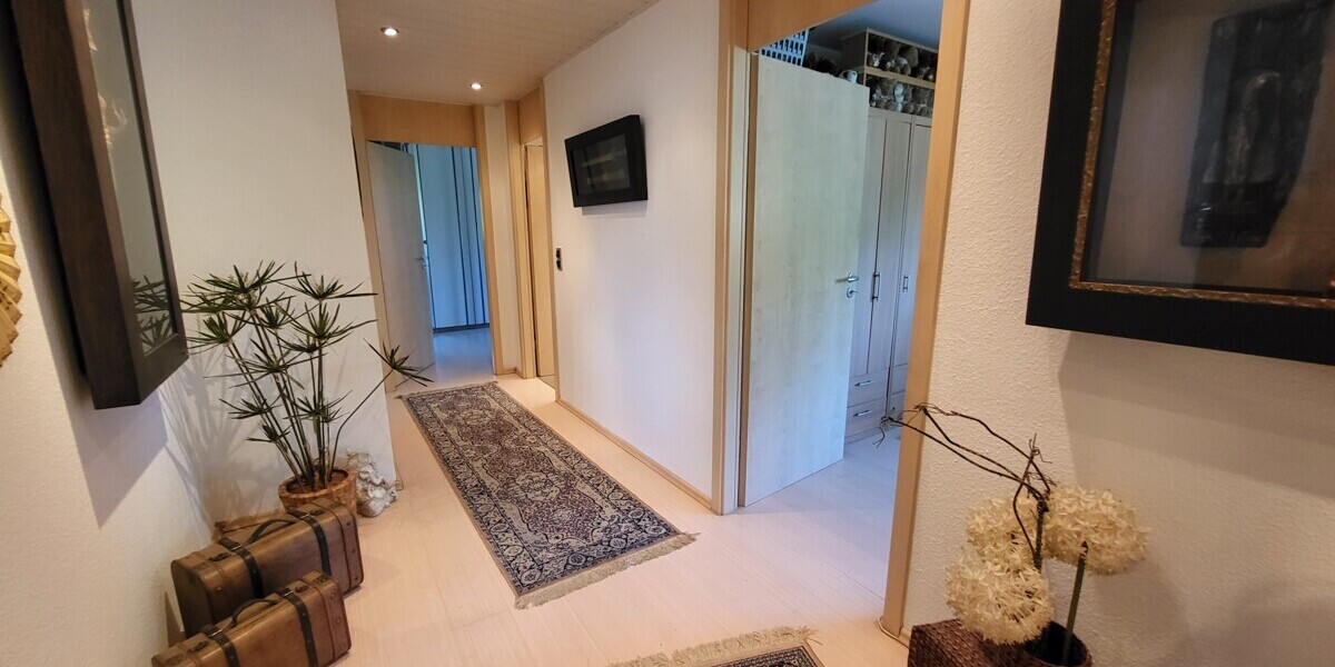 NEU! Reihen-Eck-Haus im Haus mit Garten - Reihenendhaus Hanau | Angebot:26975525