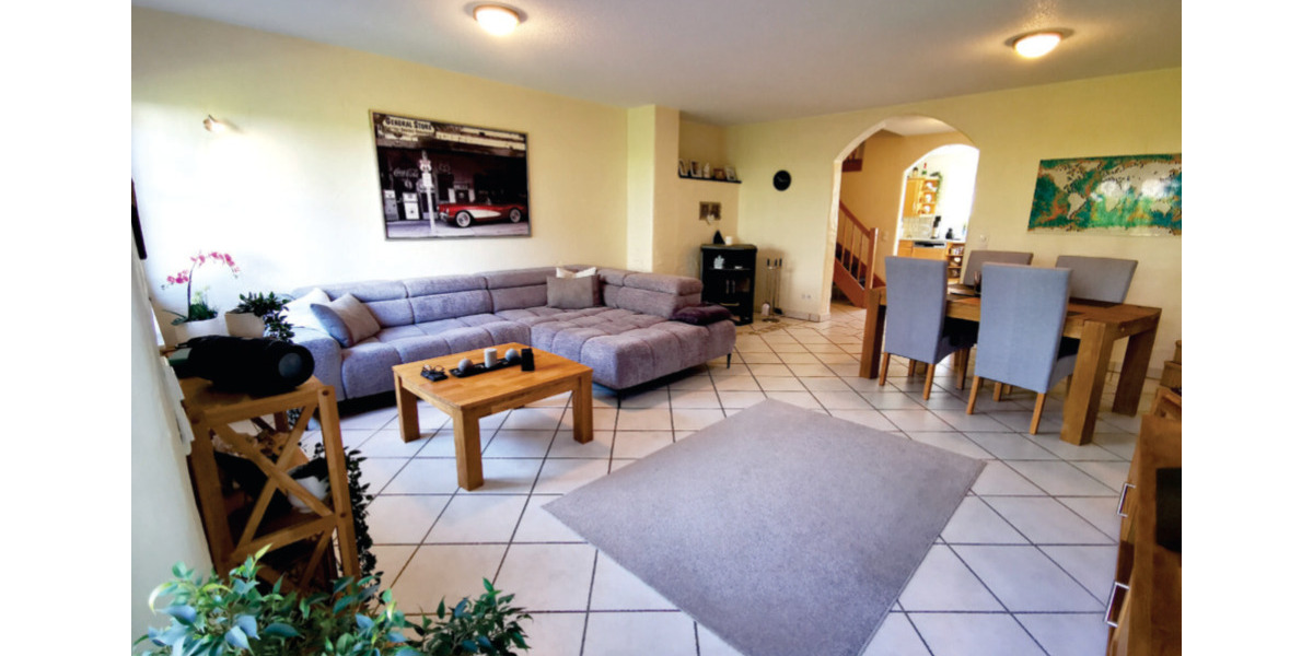 Doppelhaushälfte Neuenrade - 3 Zimmer, 101 m&sup2;, 240.000&euro; | Angebot:24720630